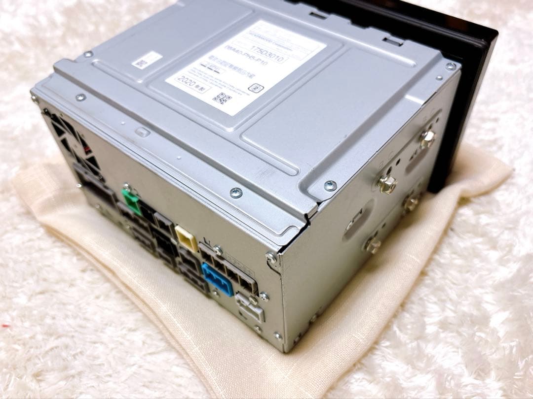 ホンダ　Gathers 7インチ　ナビ　2020年製　VXM-214VFI