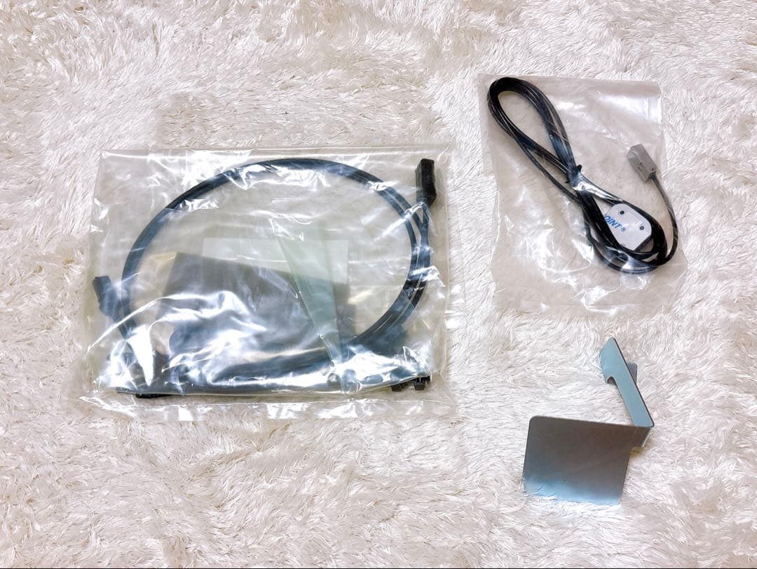 ホンダ　Gathers 7インチ　ナビ　2020年製　VXM-214VFI