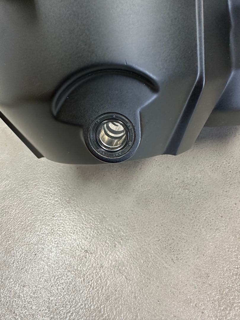 cb200x hornet2.0 cb190r オイルクーラーキット新品