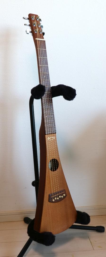 ★マーチンバックパッカーMartinTheBackpackers純正GIGケース