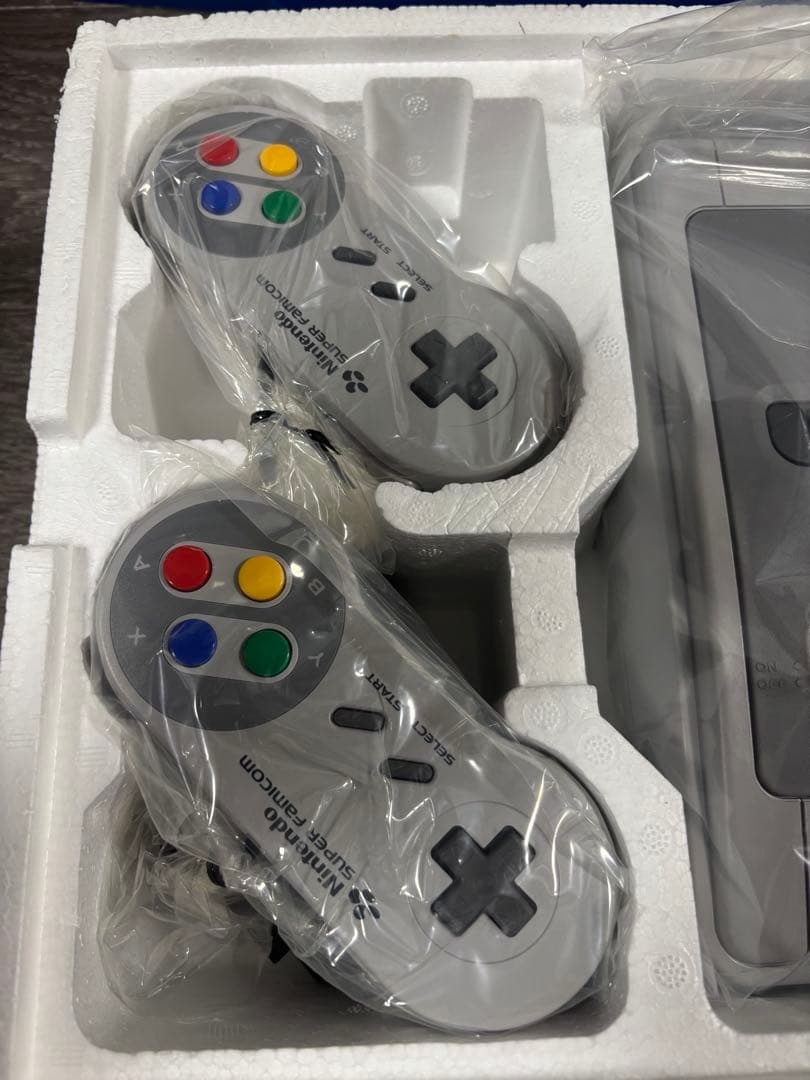 猫*様 スーパーファミコン　本体