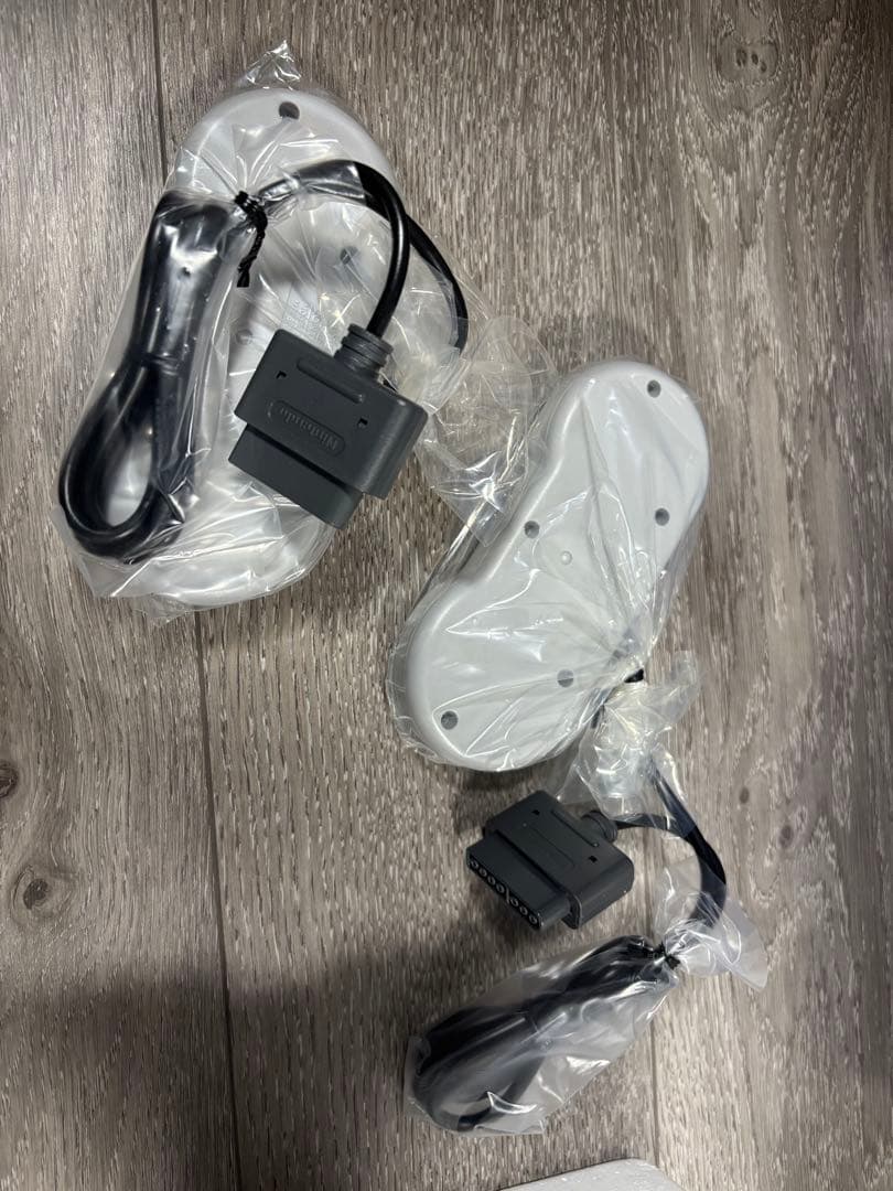 猫*様 スーパーファミコン　本体