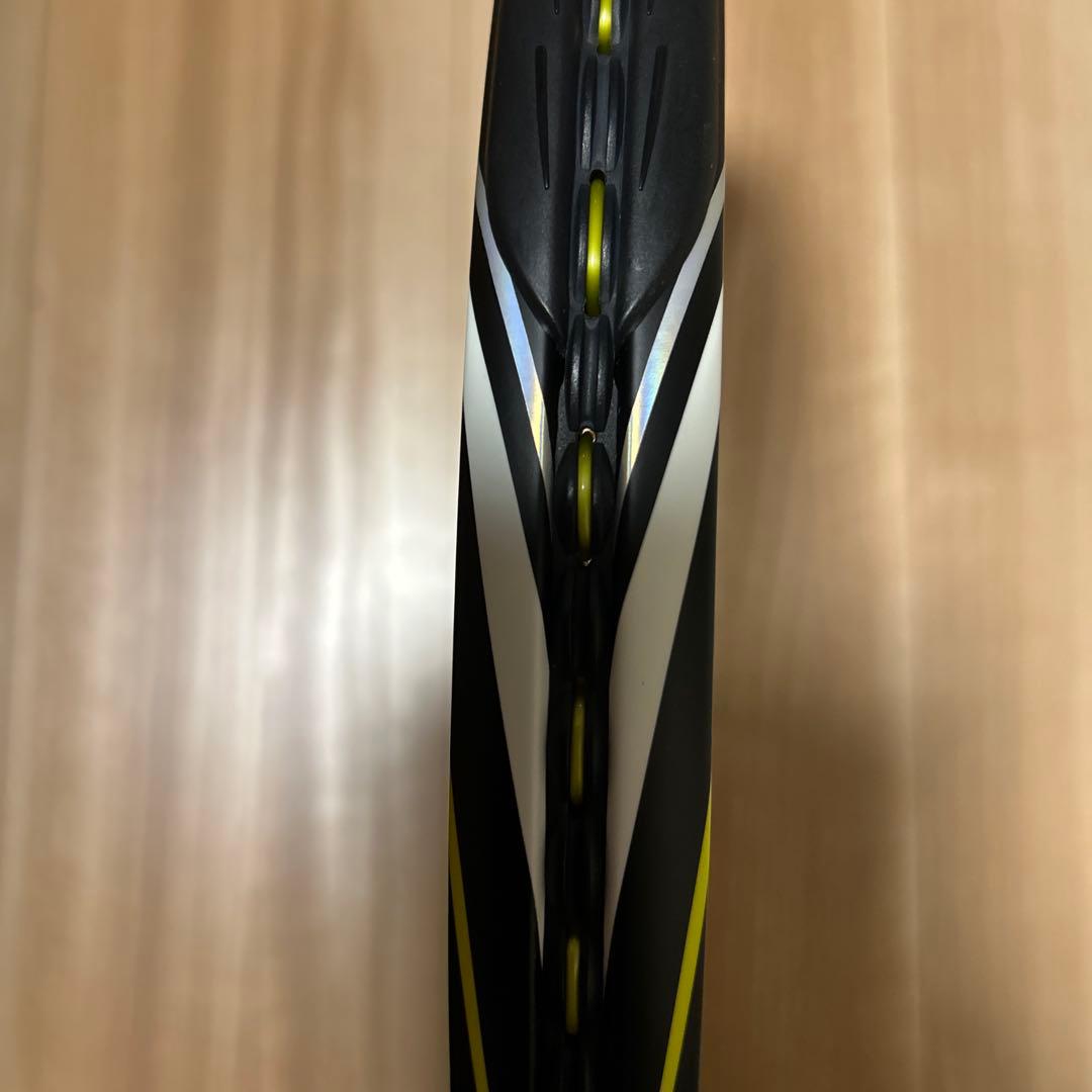 極美品アエロプロドライブ2013年モデル