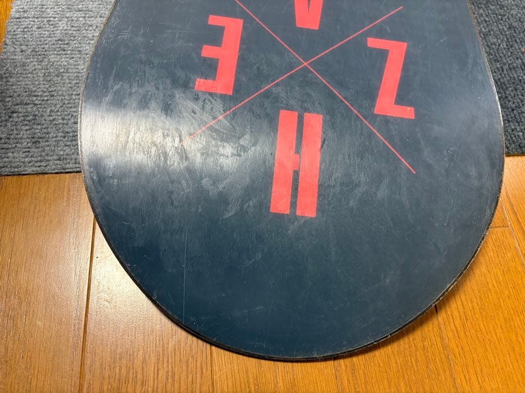 NITRO HAZE 156cm スノーボード