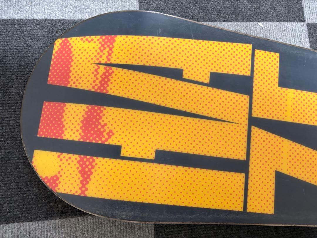 NITRO HAZE 156cm スノーボード