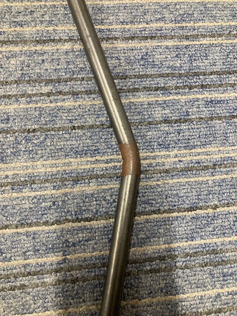 サンゾクマウンテンshockセット　収納ケース付き