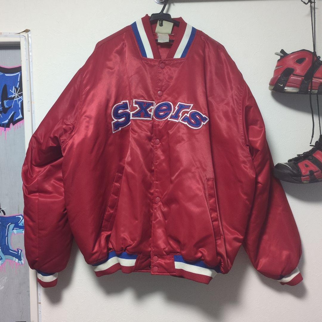 シクサーズスタジャン　BBOY