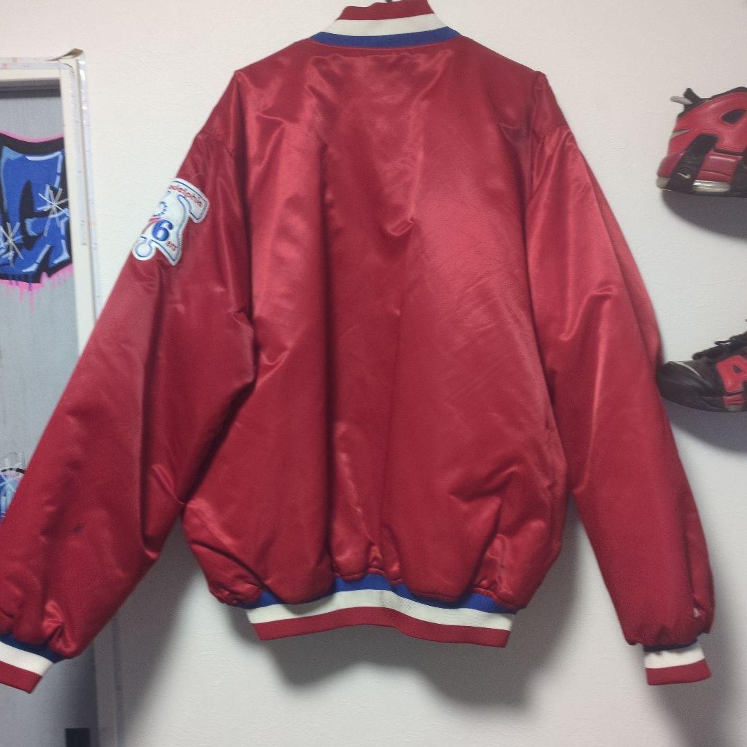 シクサーズスタジャン　BBOY