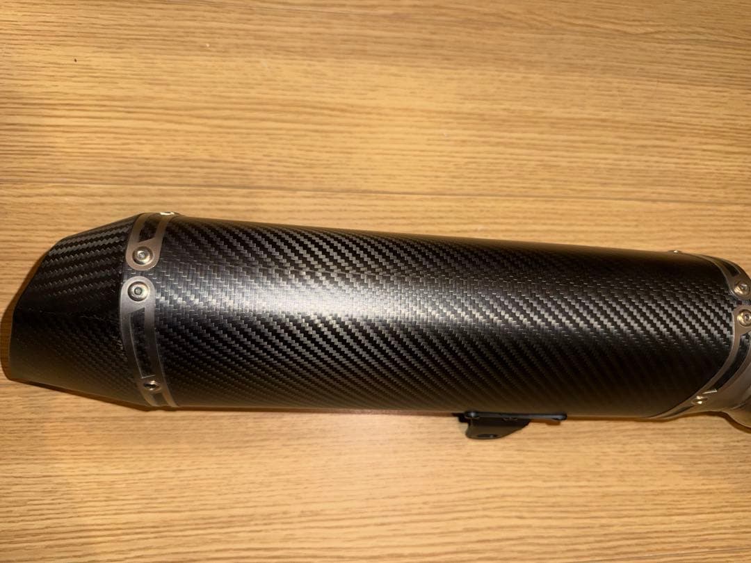 パーツ SC PROJECT CB1000HORNET SP