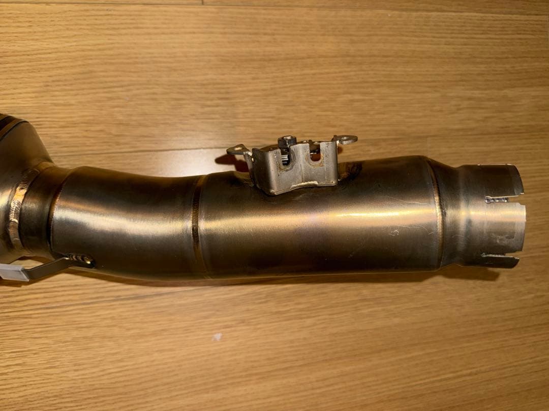 パーツ SC PROJECT CB1000HORNET SP