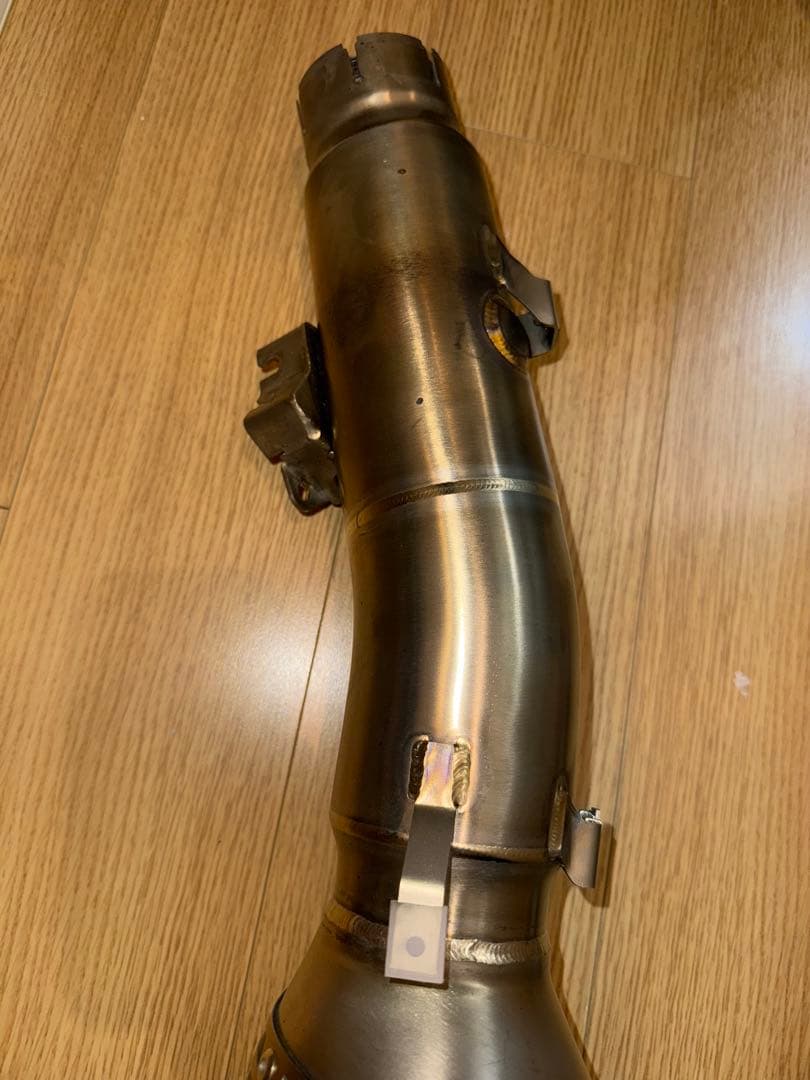 パーツ SC PROJECT CB1000HORNET SP