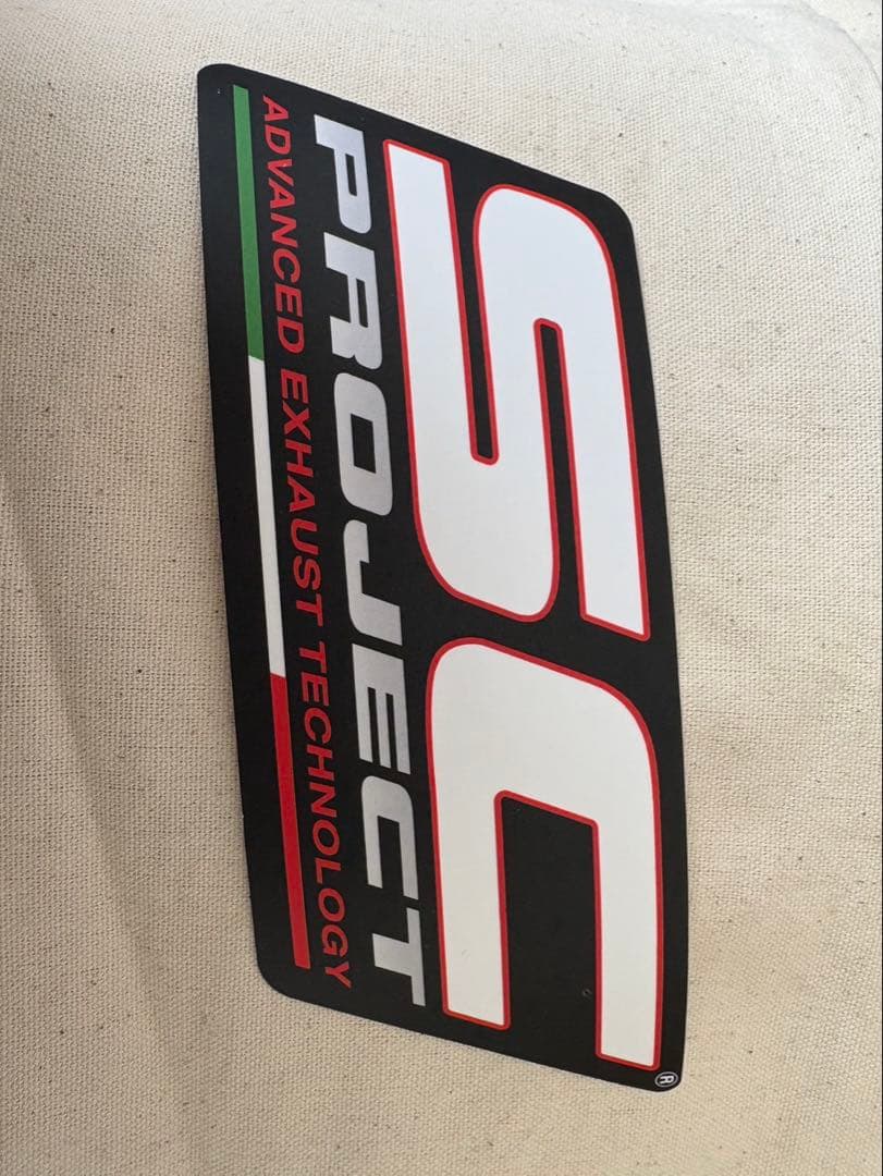 パーツ SC PROJECT CB1000HORNET SP