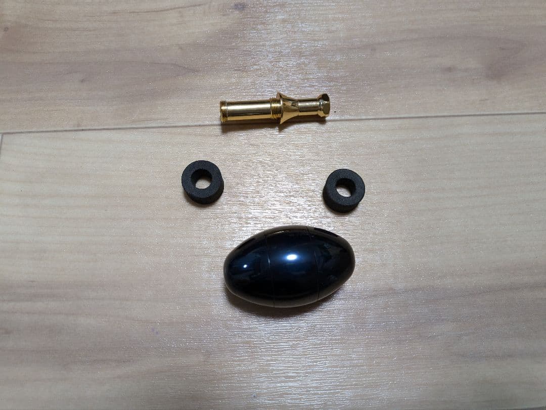 20ソルティガ14000XG＋SLPアルミラウンドノブ　その1