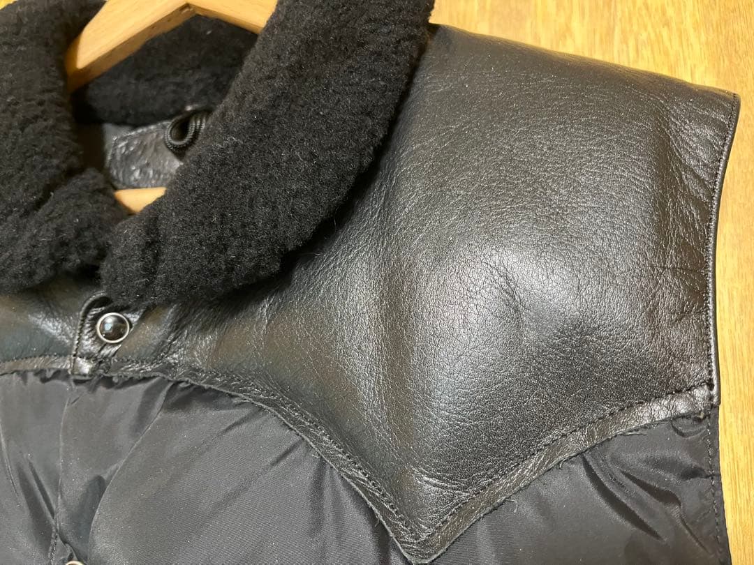 価格交渉OK 中古 ロッキーマウンテン フェザーベッド Christy 黒 44