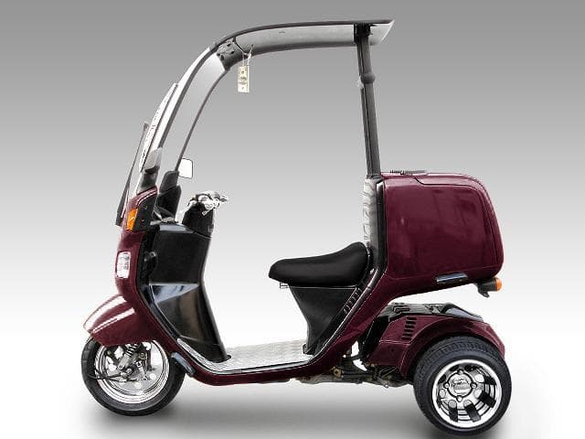 ジャイロ ブラック アルミホイール引っ張りタイヤ＆スペーサー40ｍｍセット