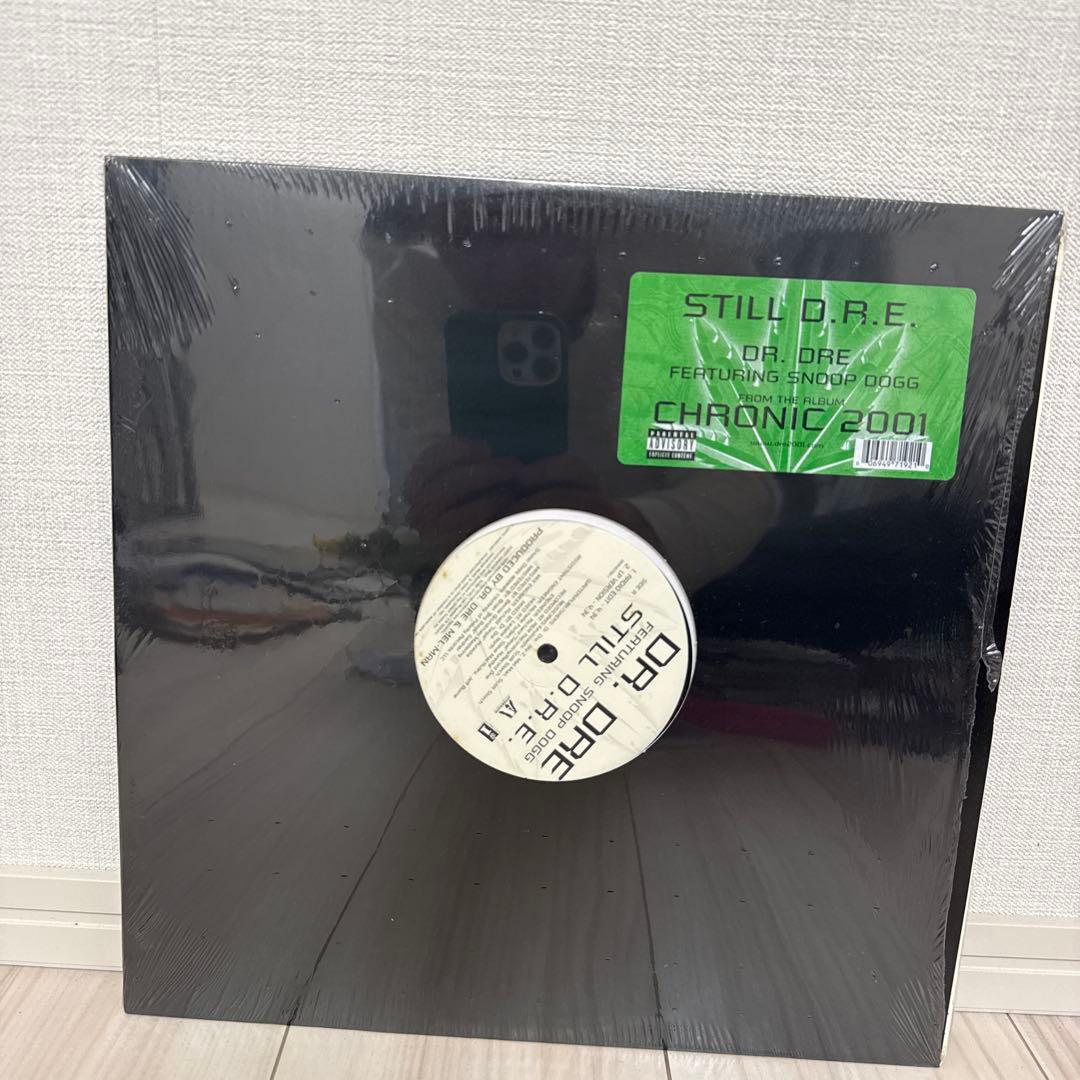 DR.DRE 激レア　コレクション