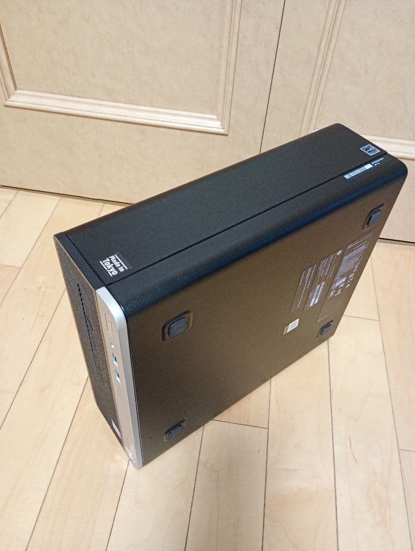 HP/400G5/正規Windows11/8世代CPU/メモリ8G/500GB