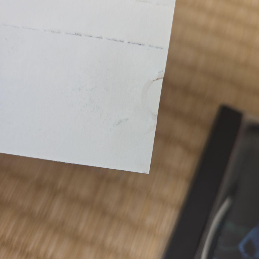 希少品「オメガブースト」オリジナル・サウンドトラック