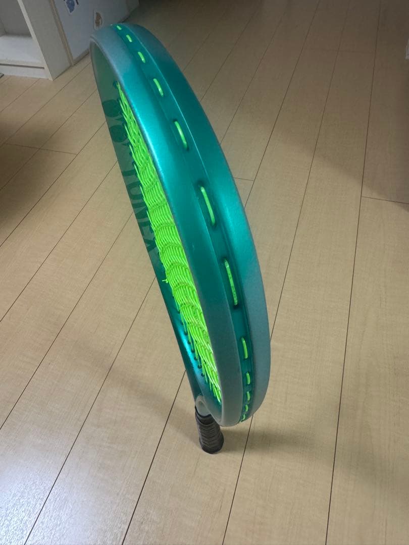 YONEXボルトレイジ 7V