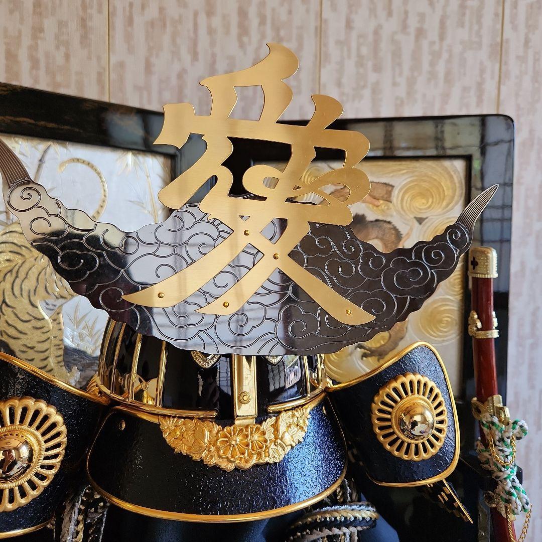 五月人形 値下げのご相談OK