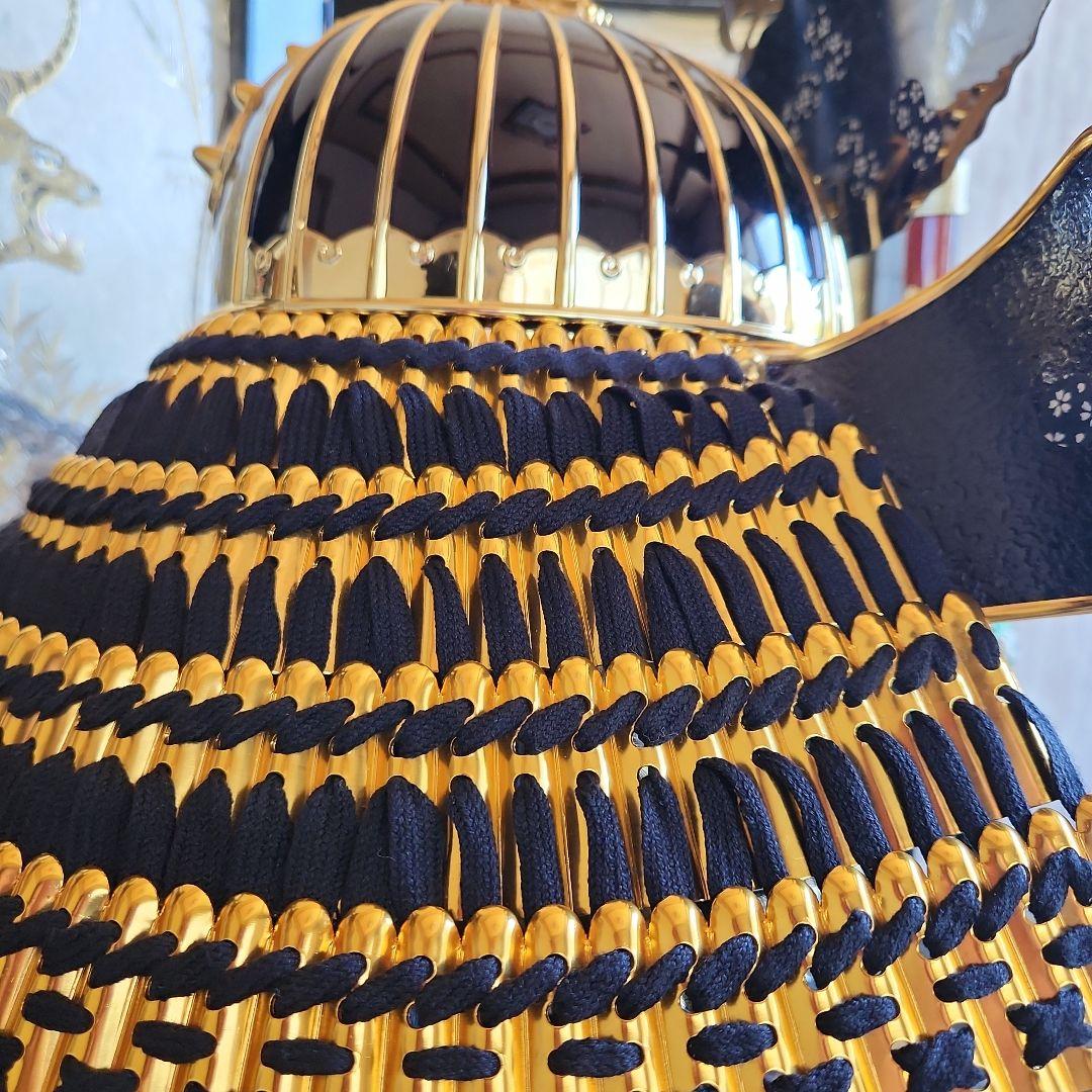 五月人形 値下げのご相談OK