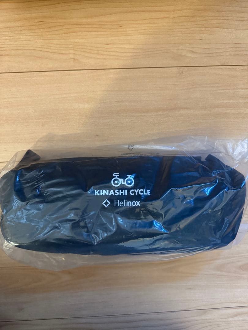 木梨サイクル Helinox ヘリノックス タクティカル チェア