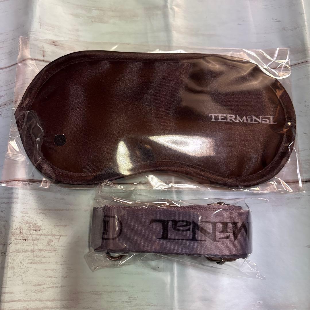 Da-iCE TERMiNaL 初回生産限定豪華版※封入特典のみ　バラ売り不可