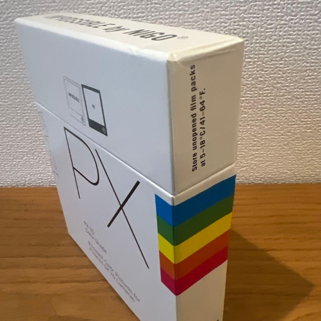 アート・デザイン・音楽 IMPOSSIBLE by NIGO