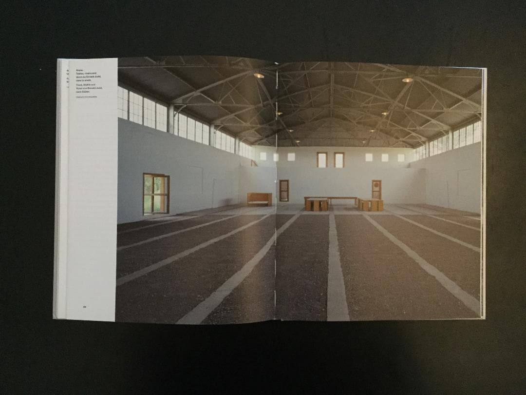 【希少】ドナルド・ジャッド/Donald Judd/アート/彫刻/ミニマル/建築