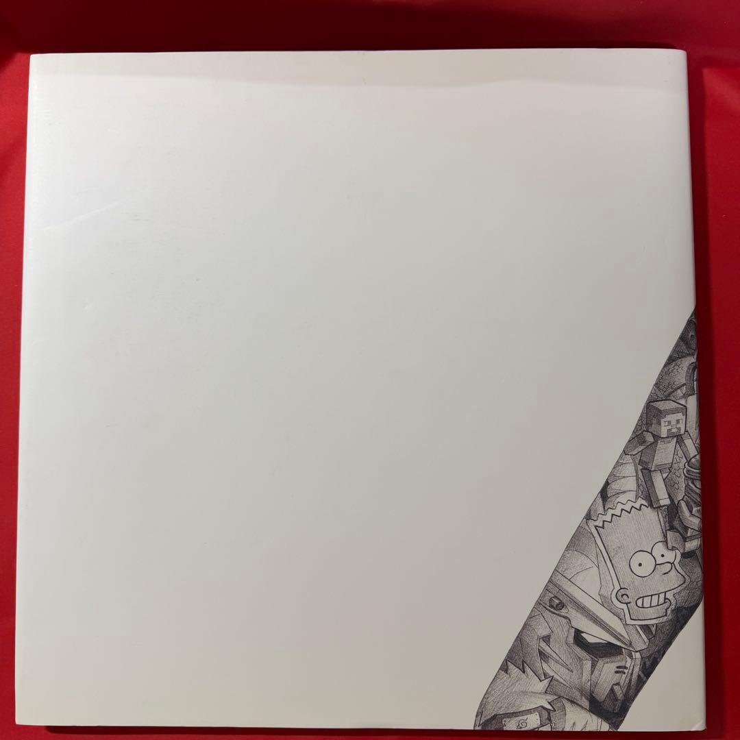 REIWA　Shohei Otomo　大友昇平　Heisei Mary 平成聖母