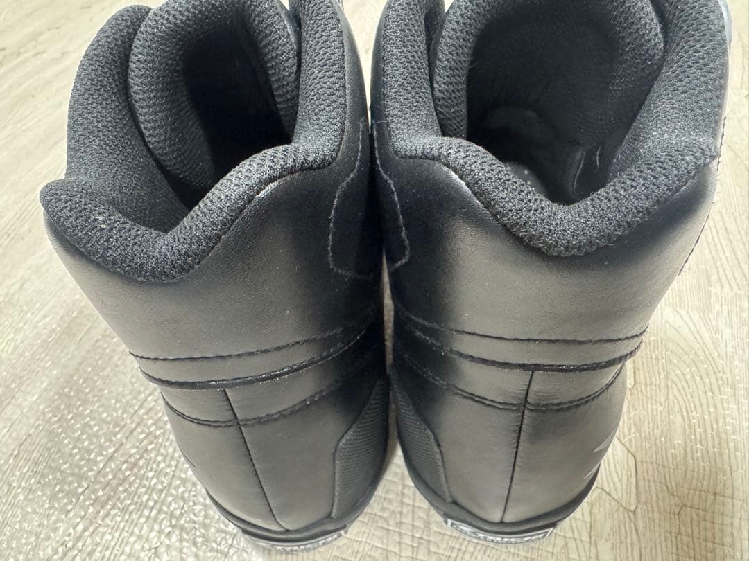 RSタイチ (RS TAICHI) バイク ライディングシューズ