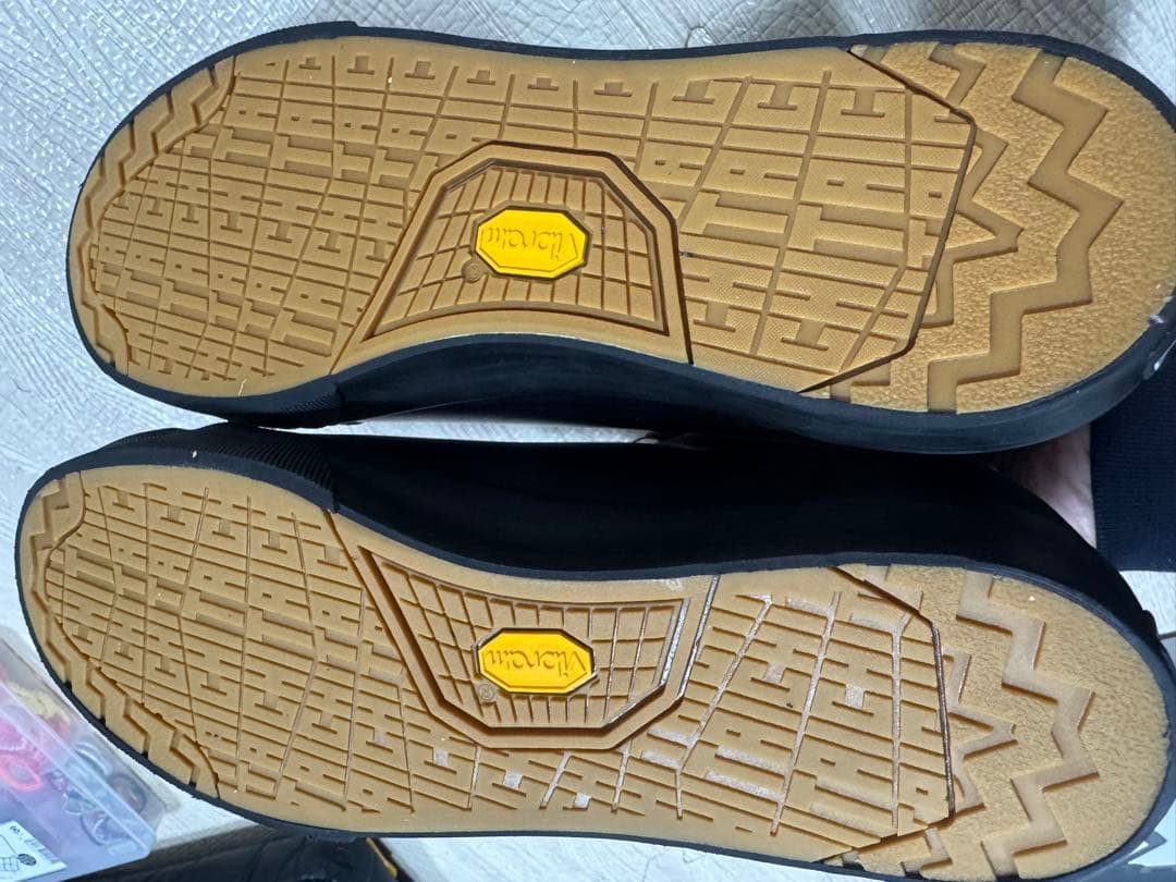 RSタイチ (RS TAICHI) バイク ライディングシューズ