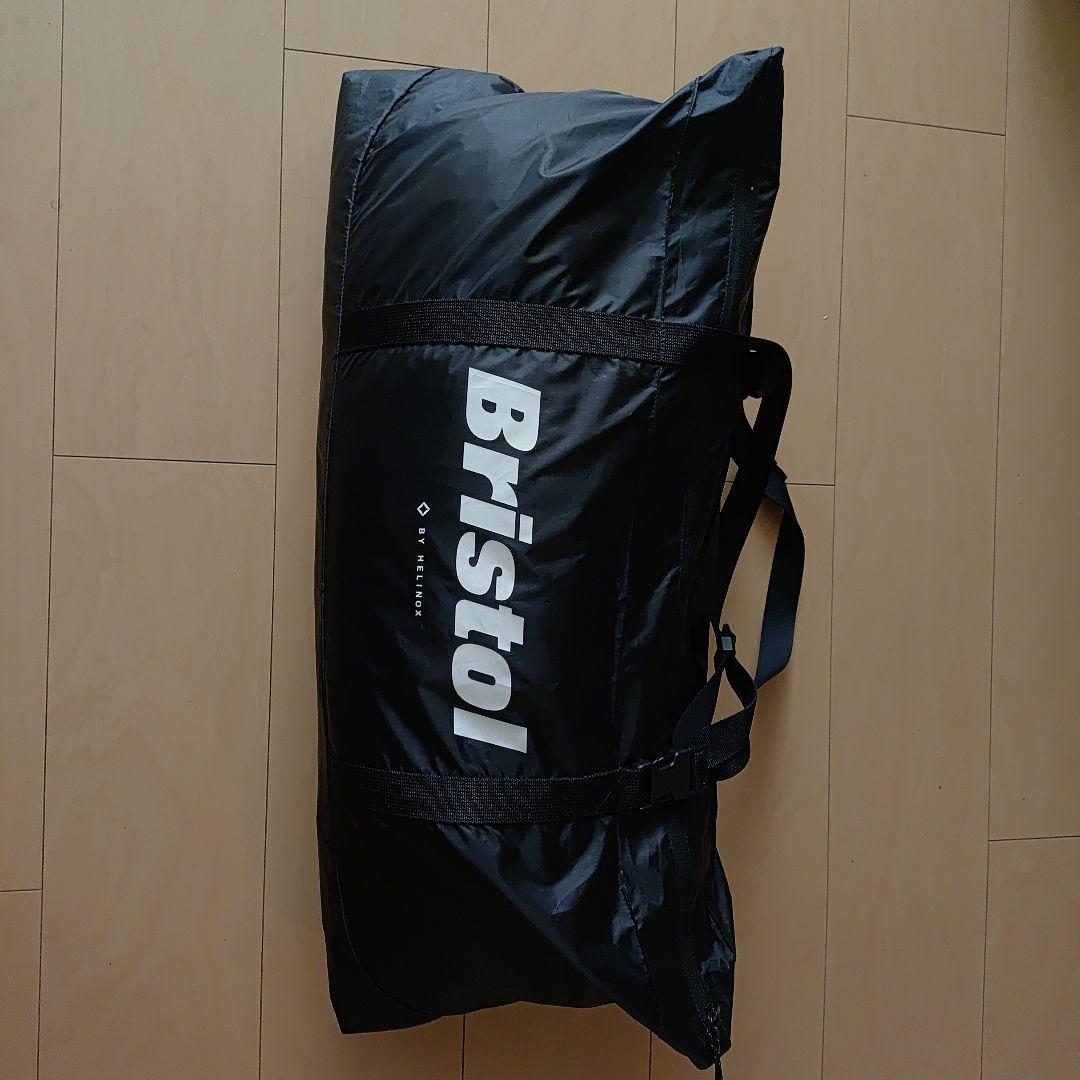 m*n様 【 F.C.R.B. Helinox】［ BOX/テント］