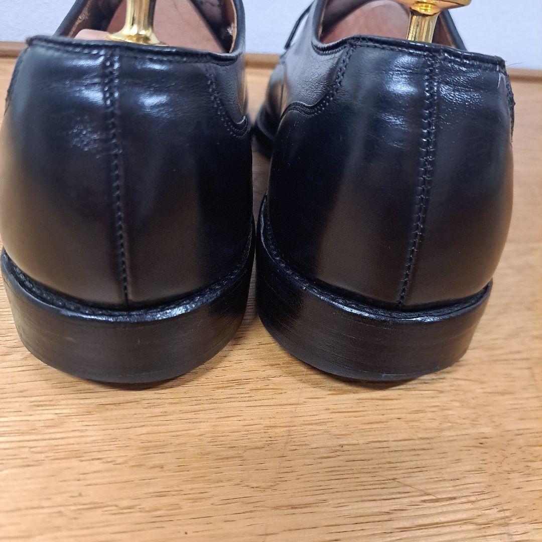 パロ様の専用になりました❕アレンエドモンズ　ストレートチップ