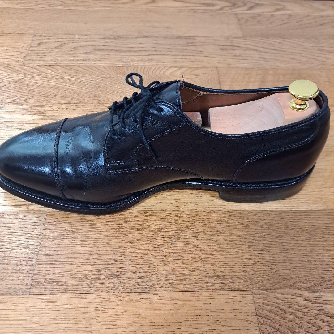 パロ様の専用になりました❕アレンエドモンズ　ストレートチップ