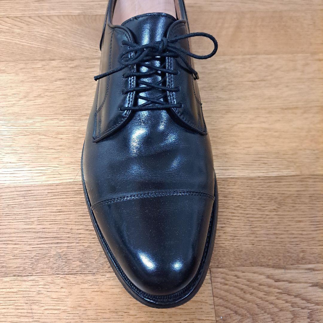 パロ様の専用になりました❕アレンエドモンズ　ストレートチップ