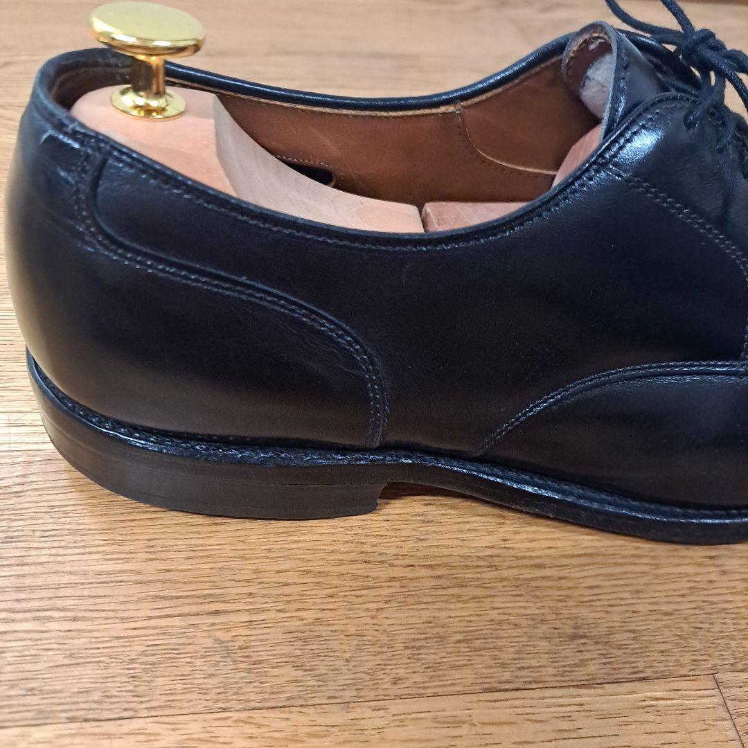 パロ様の専用になりました❕アレンエドモンズ　ストレートチップ