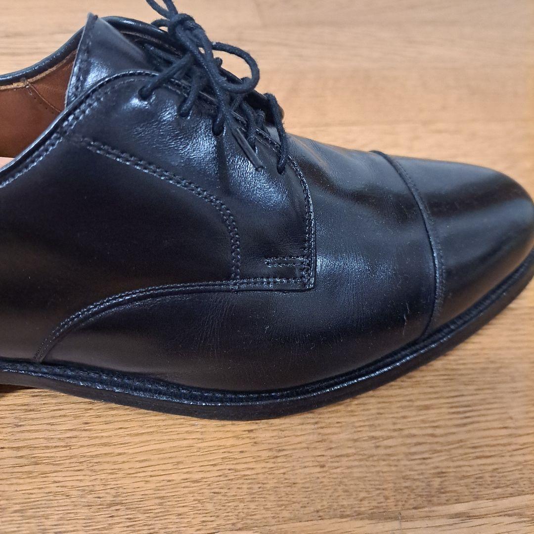 パロ様の専用になりました❕アレンエドモンズ　ストレートチップ