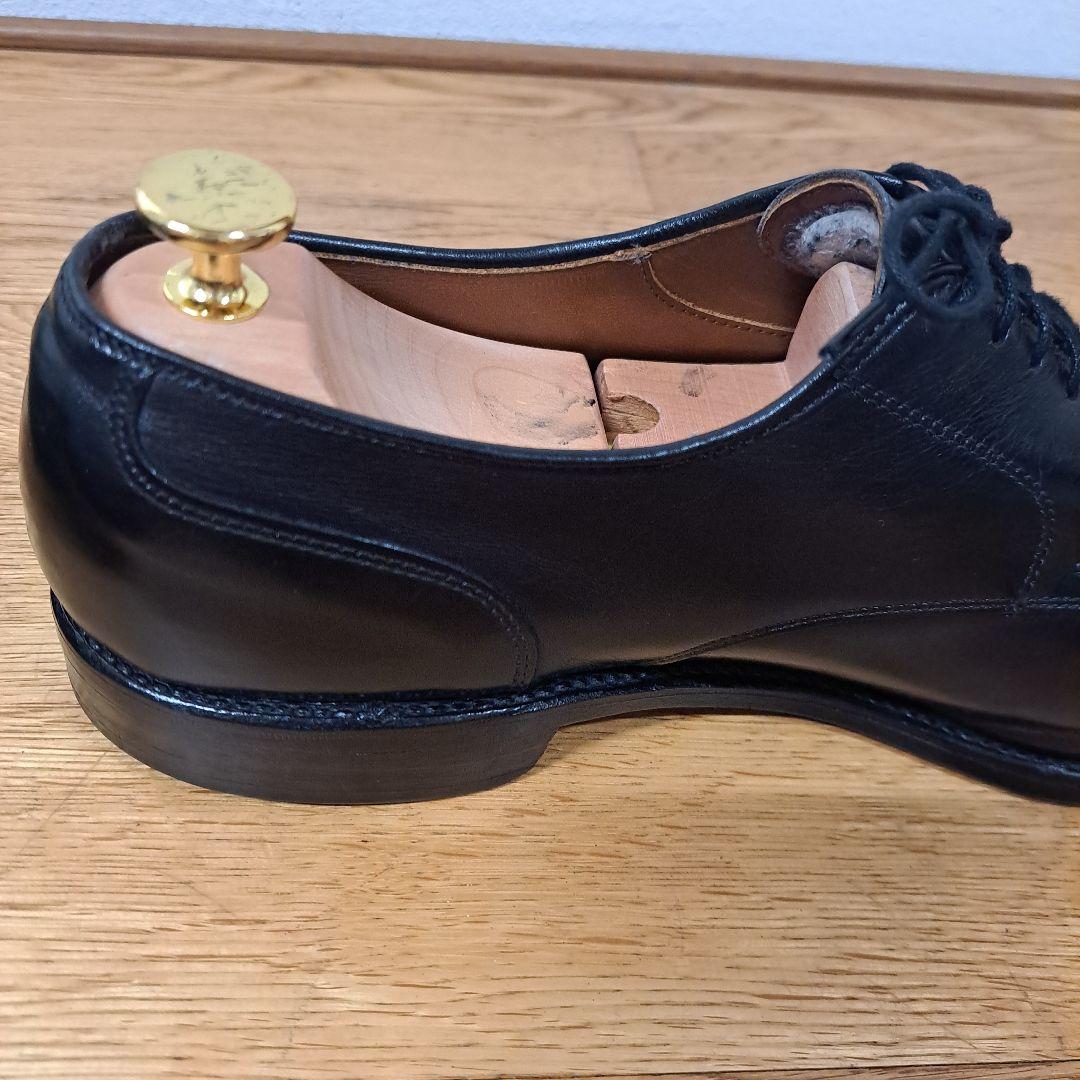 パロ様の専用になりました❕アレンエドモンズ　ストレートチップ