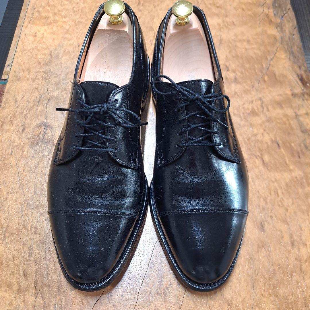 パロ様の専用になりました❕アレンエドモンズ　ストレートチップ