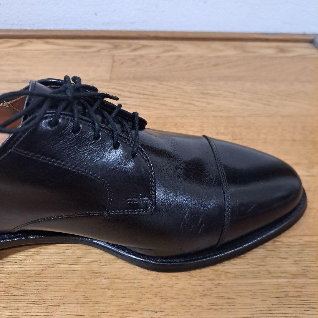 パロ様の専用になりました❕アレンエドモンズ　ストレートチップ