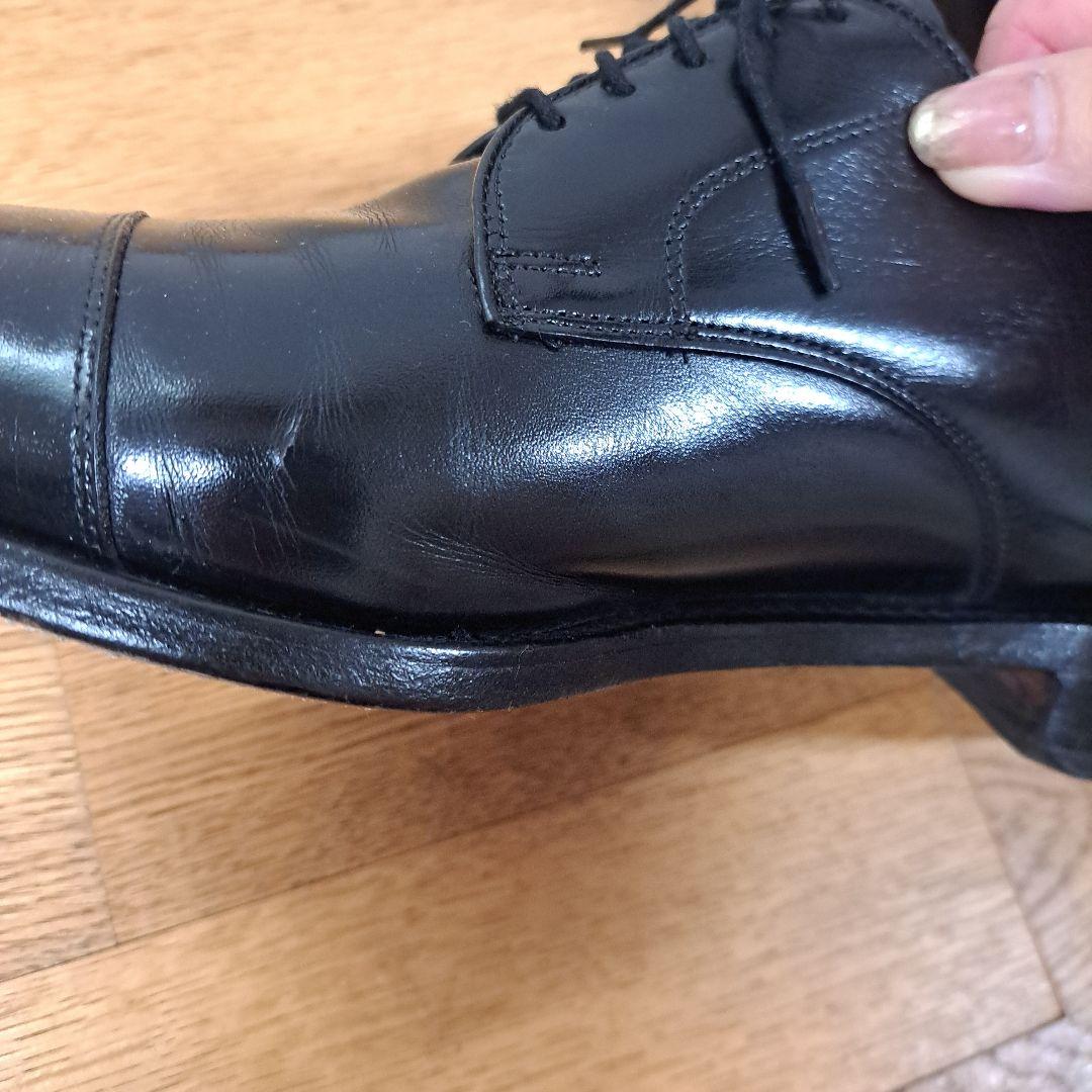 パロ様の専用になりました❕アレンエドモンズ　ストレートチップ