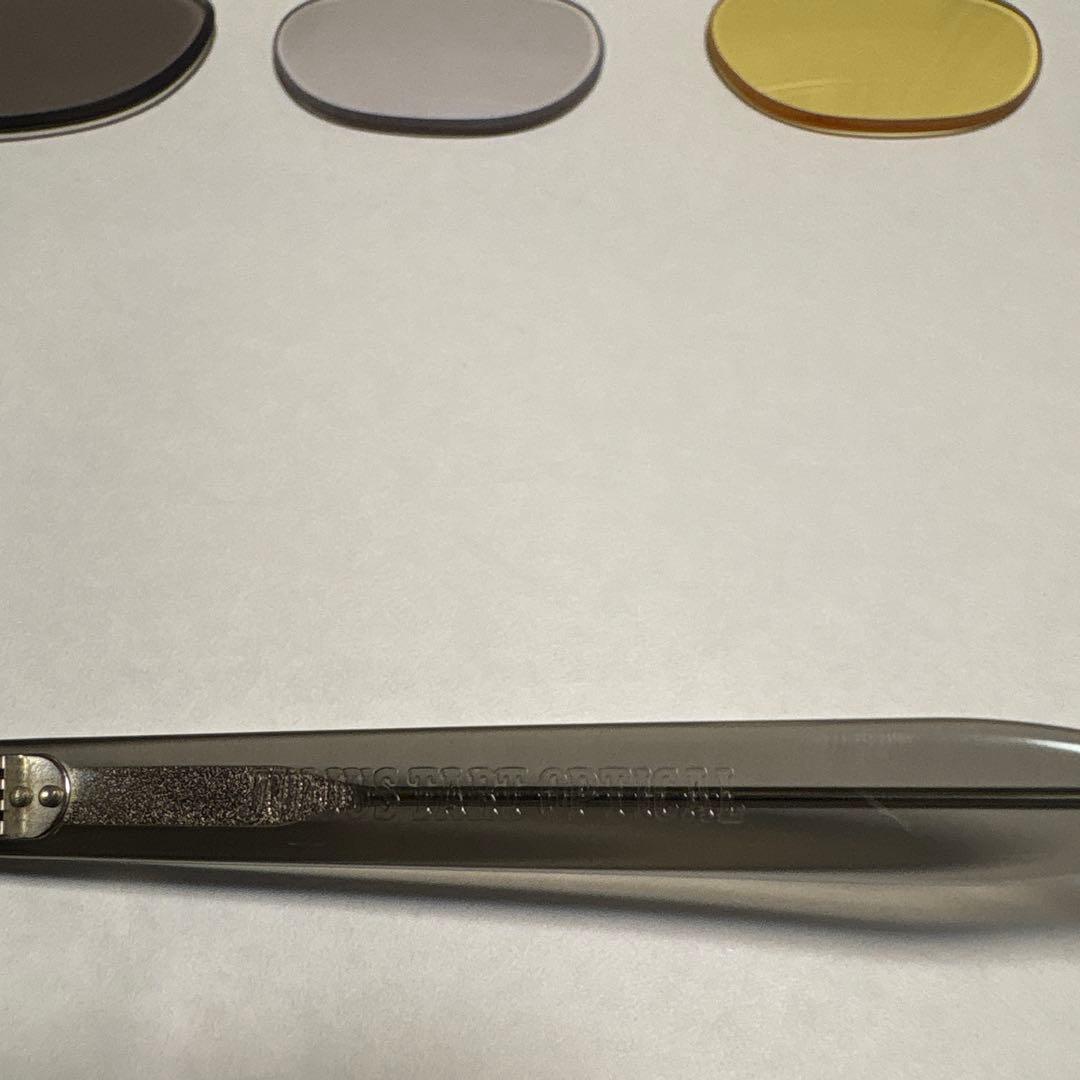 JULIUS TART OPTICAL ジュリアスタートオプティカル 46 22