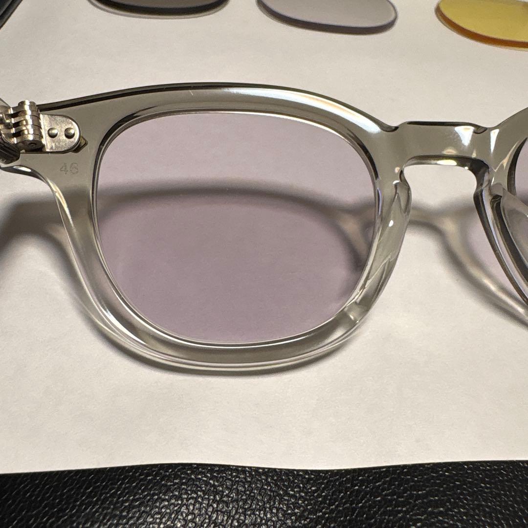 JULIUS TART OPTICAL ジュリアスタートオプティカル 46 22