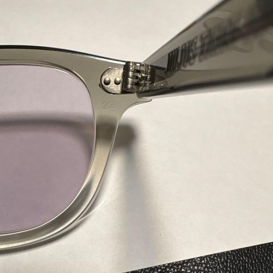 JULIUS TART OPTICAL ジュリアスタートオプティカル 46 22