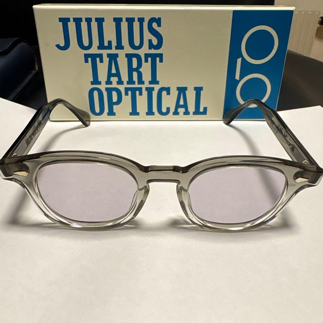 JULIUS TART OPTICAL ジュリアスタートオプティカル 46 22