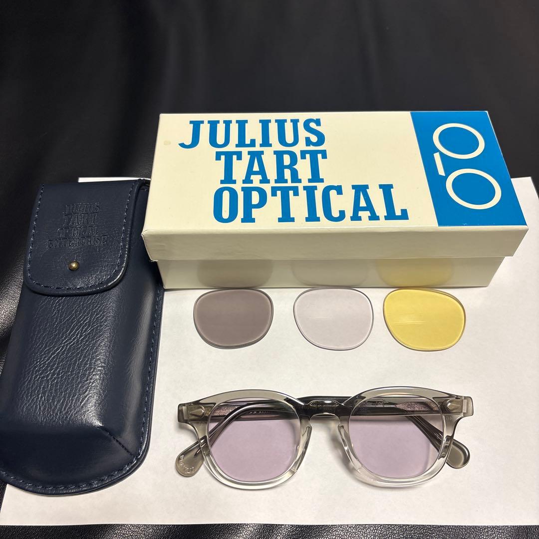 JULIUS TART OPTICAL ジュリアスタートオプティカル 46 22