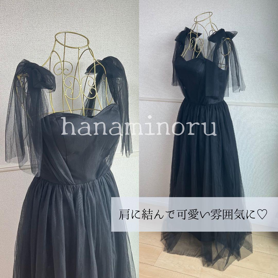 結婚式　前撮り　二次会　黒　ドレス　パーティー　街撮り　お色直し　披露宴