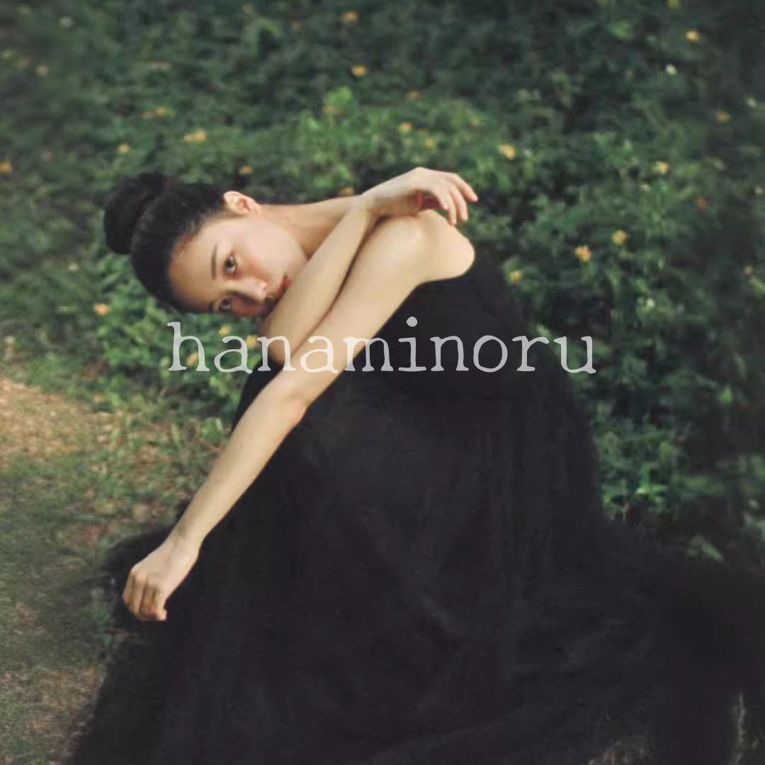 結婚式　前撮り　二次会　黒　ドレス　パーティー　街撮り　お色直し　披露宴