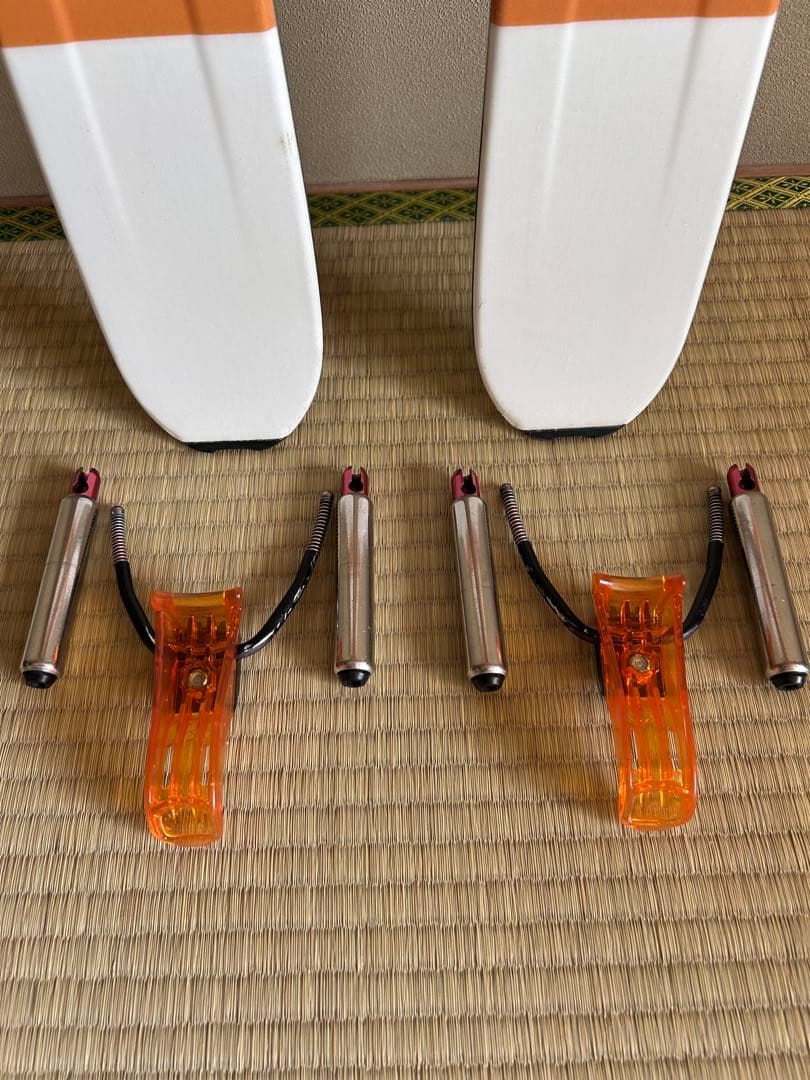 G3 STINGr 166cm G3 タルガT/9 X-Tour テレマーク